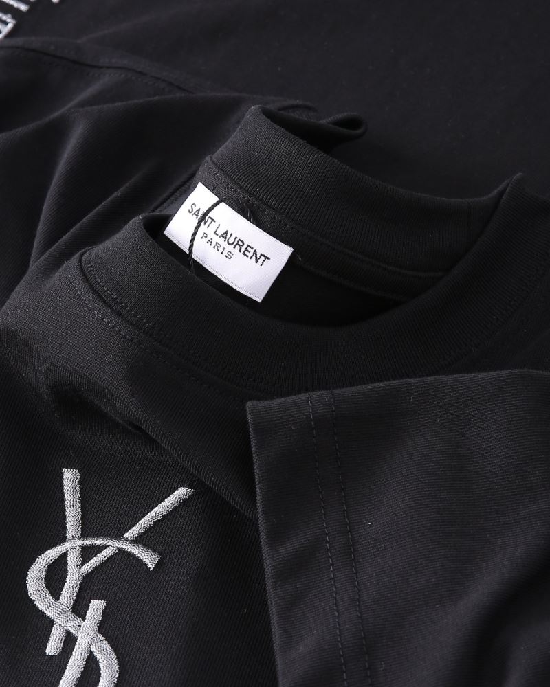 Ysl T-Shirts